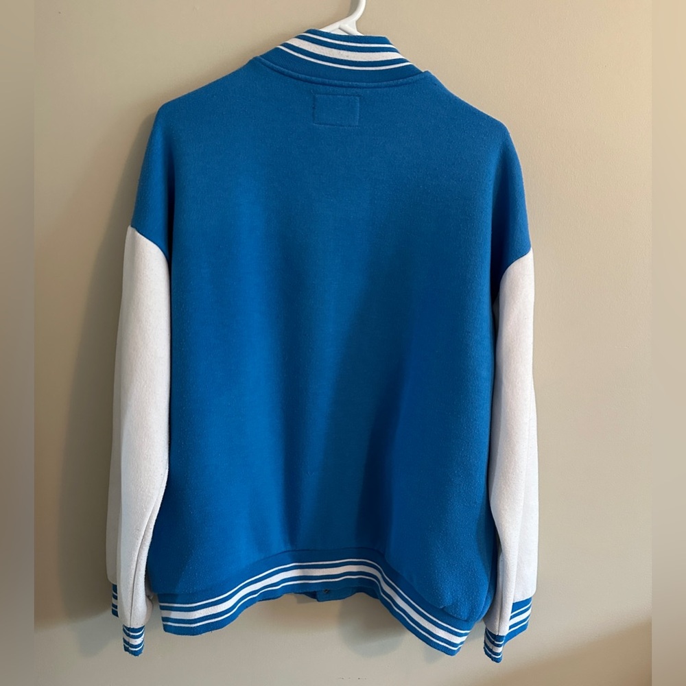 New York Varsity Jacket - Picture 6 of 9